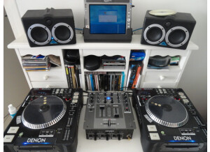 Denon DJ DN-S5000 (71101)