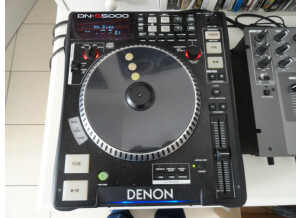 Denon DJ DN-S5000 (39475)