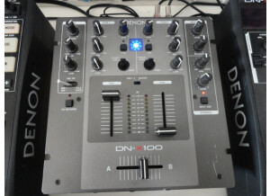 Denon DJ DN-S5000 (92735)