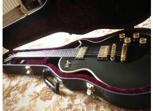 Gibson Les Paul Studio Custom (19176)