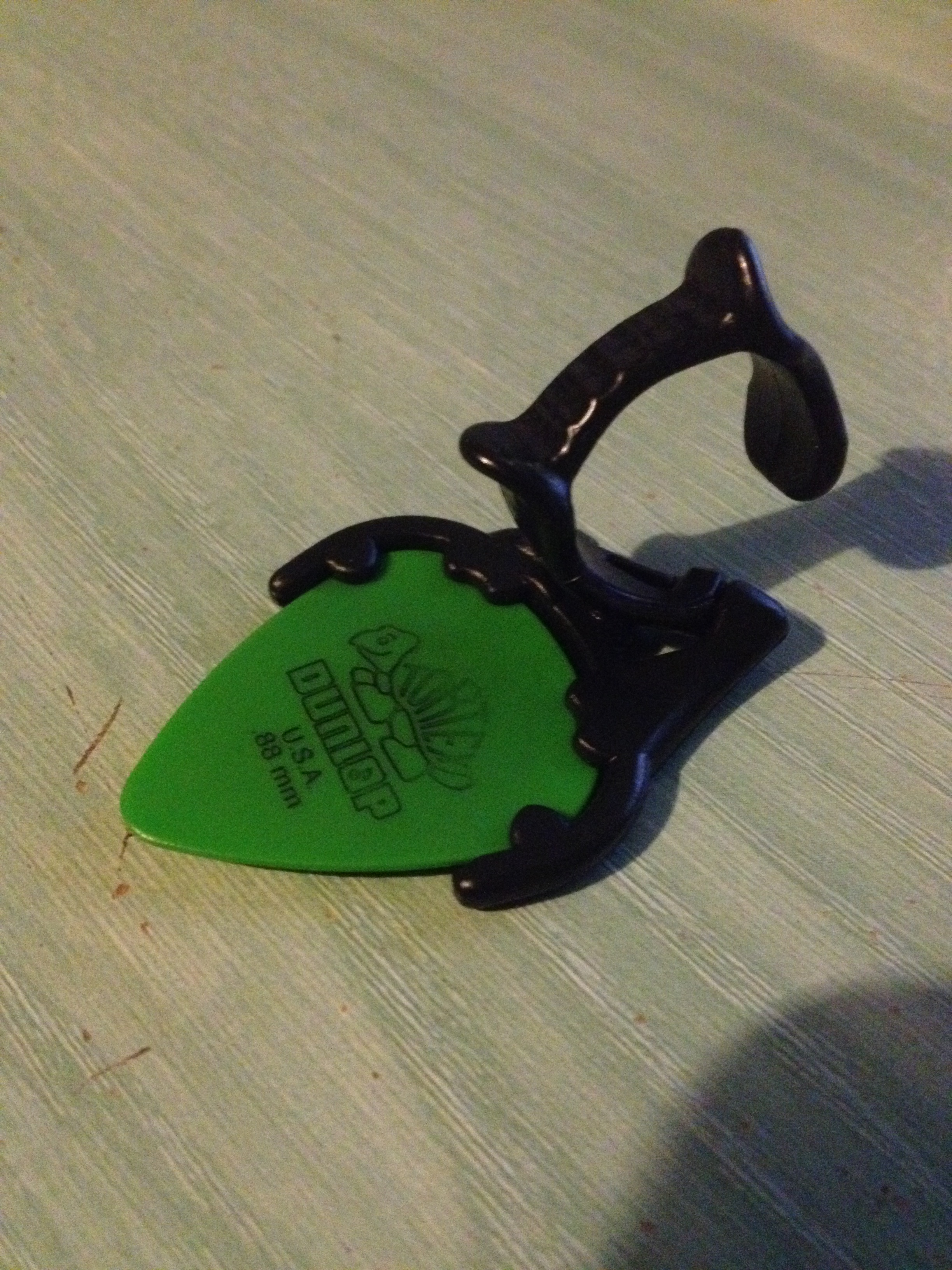 Pick-Smith Jam Kat Pick-Holster