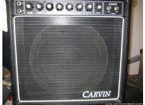 Carvin X60A (52895)