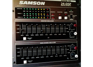 Samson Technologies XM910