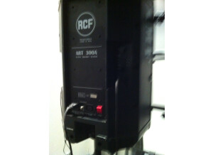 RCF ART 300 A