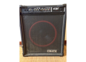 Crate Crate B-60