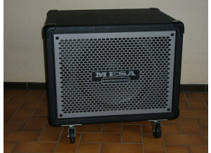 Mesa Boogie Powerhouse 1x15 (52203)