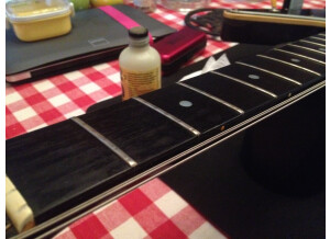 Gibson Explorer II (E2) (9620)