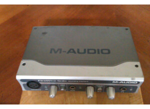 M-Audio Firewire Solo (25716)