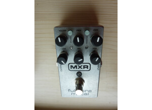 MXR M116 Fullbore Metal (84005)
