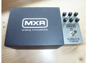 MXR M116 Fullbore Metal (86016)