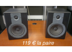 M-Audio BX5a (94843)