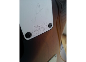 Tom Anderson Drop Top Classic (50604)