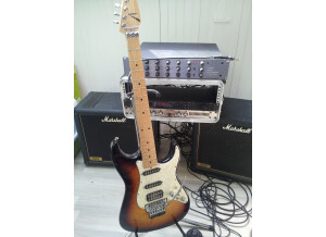 Tom Anderson Drop Top Classic (35363)