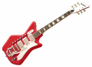 Eastwood Guitars Airline 3p deluxe