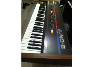 Roland JUNO-6 (76057)
