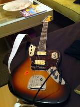 Fender Kurt Cobain Jaguar