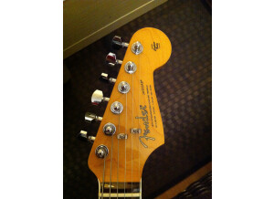 Fender Kurt Cobain Jaguar 2014 - 3-Color Sunburst