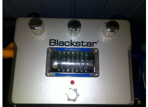 Blackstar Amplification HT-Boost (48447)