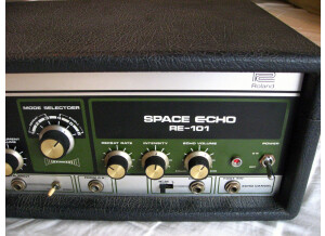 Roland RE-101 Space Echo (77836)
