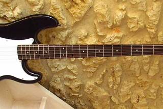 Harley Benton BP-20