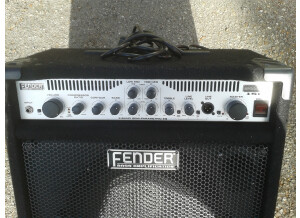 Fender Bassman 150 Combo