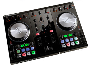 Native Instruments Traktor Kontrol S2 mk2 (3579)
