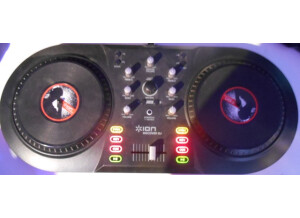 Ion Audio Discover DJ (30843)