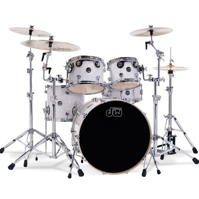DW Drums Performance Standard