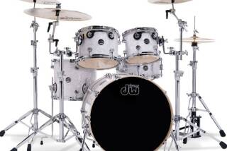 DW Drums Performance Standard