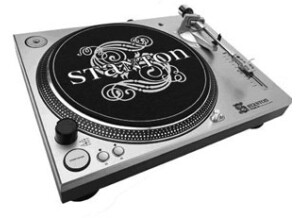 Stanton Magnetics STR8-50
