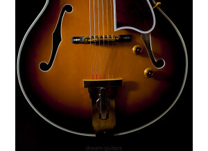 Gibson L-5 CES - Vintage Sunburst (70557)