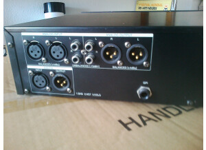 Fostex CR-500 (93547)