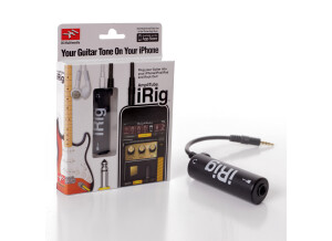 IK Multimedia iRig (75713)
