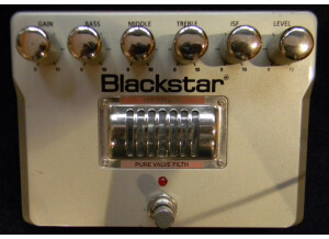 Blackstar Amplification HT-DistX (59381)