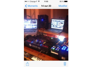 Allen & Heath Xone:4D (53316)