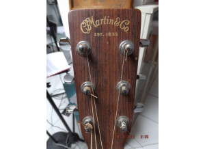 Martin & Co JM (61228)