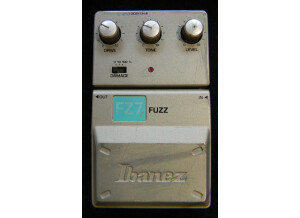 Ibanez FZ7 Fuzz (22191)