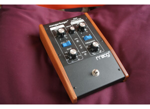 Moog Music MF-102 Ring Modulator (26349)