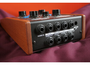 Moog Music MF-102 Ring Modulator (45796)