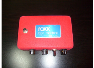 Foxx Tone Machine (98423)