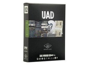 Universal Audio UAD-2 Duo (76308)