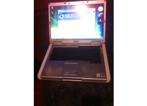 Dell Inspiron 6400