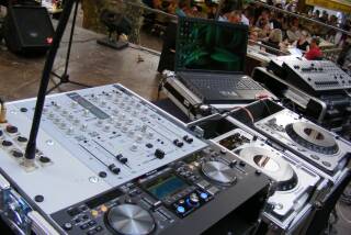 Amix RMC55 S