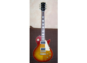 Gibson Les Paul Classic 8304
