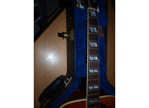 Gibson Hummingbird True Vintage - Heritage Cherry Sunburst (90795)