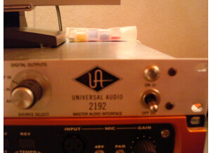 Universal Audio 2192 (87312)