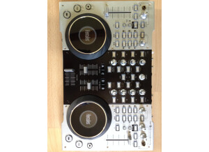 Hercules DJ Console 4-Mx (76296)