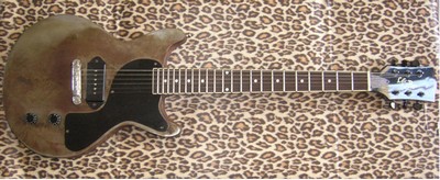 Loïc Le Pape Lsteel Paul Junior DC