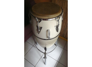 Latin Percussion Conga tumbadora