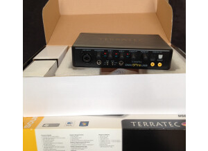 Terratec DMX 6 FIRE USB (55803)